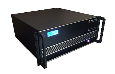 Ada-5042S （IP20）分布式光纤声场传感系统